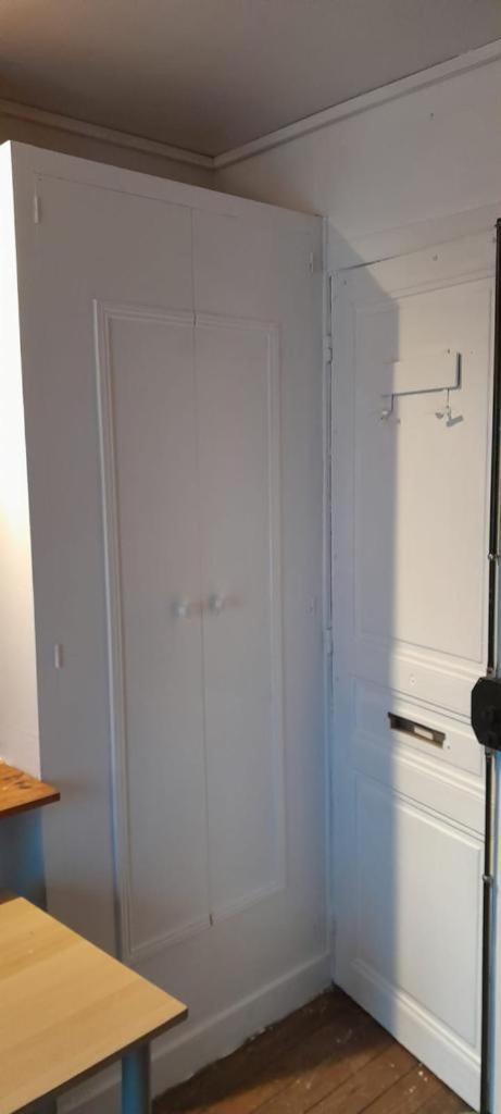 Appartamento Location En Plein Coeur De Parigi Esterno foto